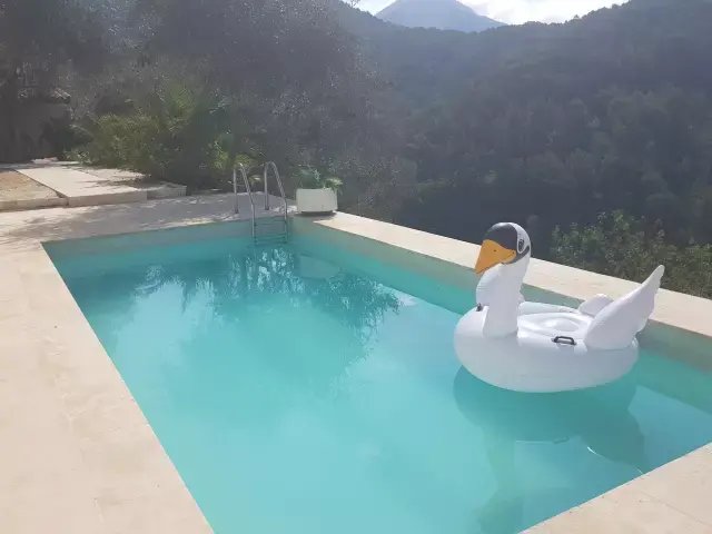 Villa in L'Escarène, Provence-Alpes-Côte d'Azur, France 2 - 16811490