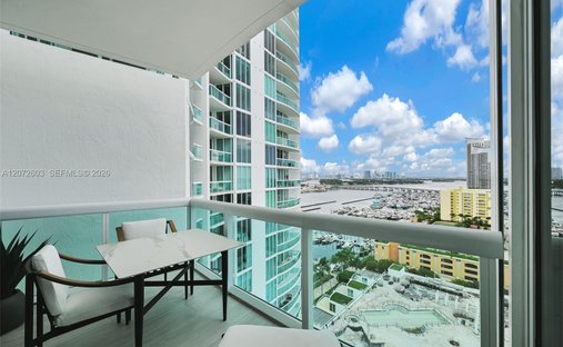 Condominio en Miami Beach, Florida, Estados Unidos 1