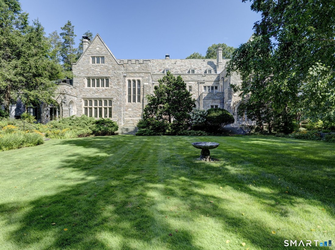 Condo in New Canaan, Connecticut, United States 5 - 18680229
