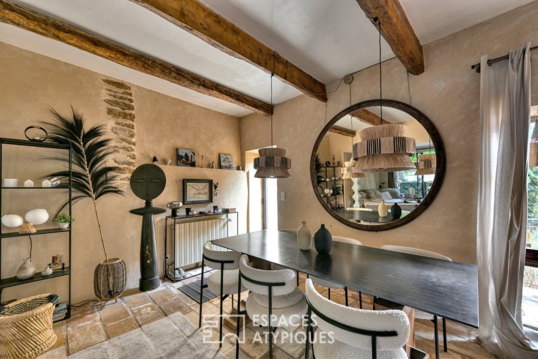 Villa in Uzès, Occitania, France 5 - 18681538