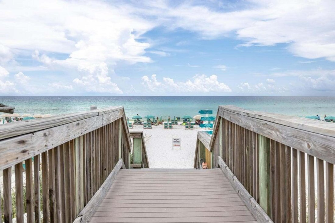 Condo in Destin, Florida, United States 1 - 18681832