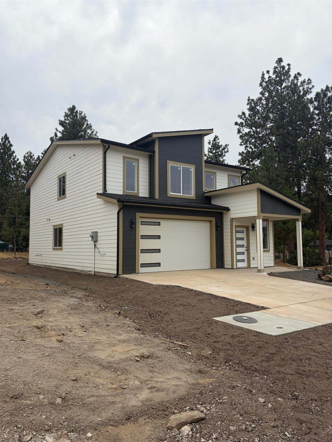 House in Spokane, Washington, United States 4 - 18680166