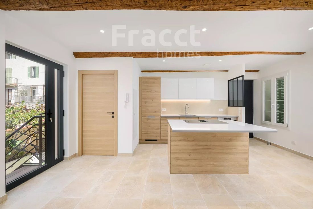 House in French Riviera, Provence-Alpes-Côte d'Azur, France 3 - 16725412