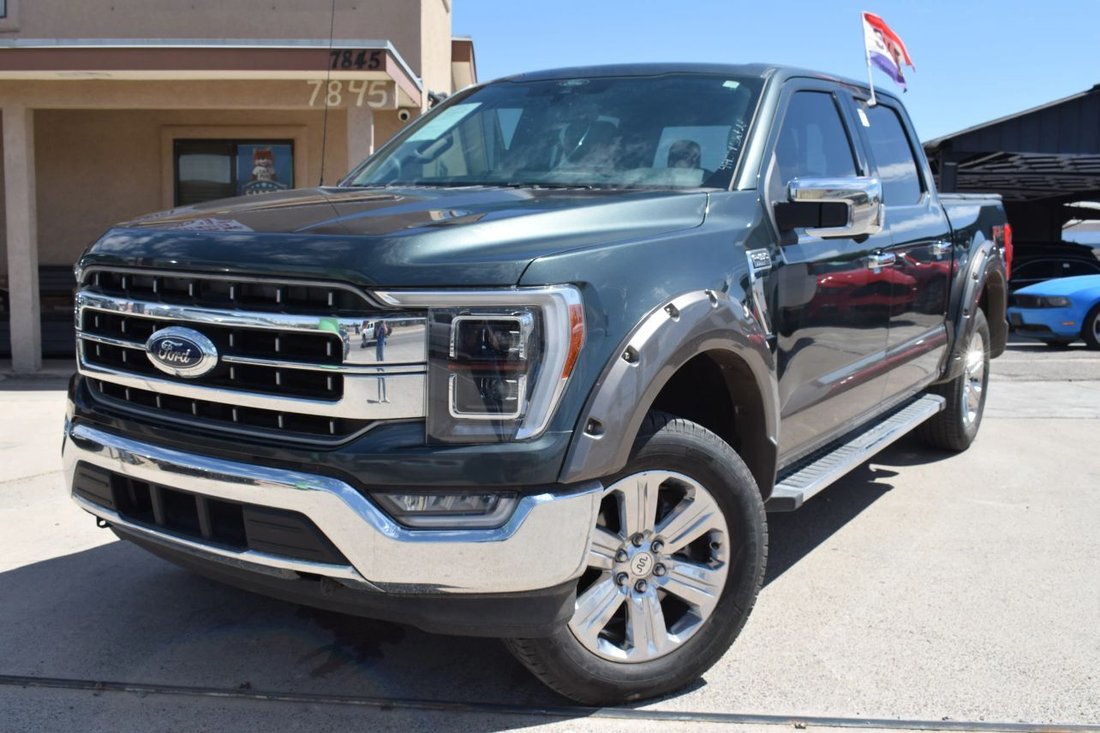 Pickup in El Paso, TX, United States 2 - 16484728