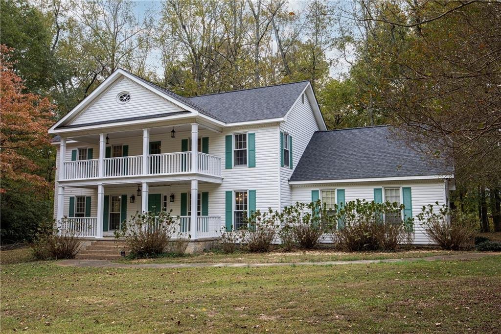 Casa en Sharpsburg, Georgia, Estados Unidos 2 - 17574678