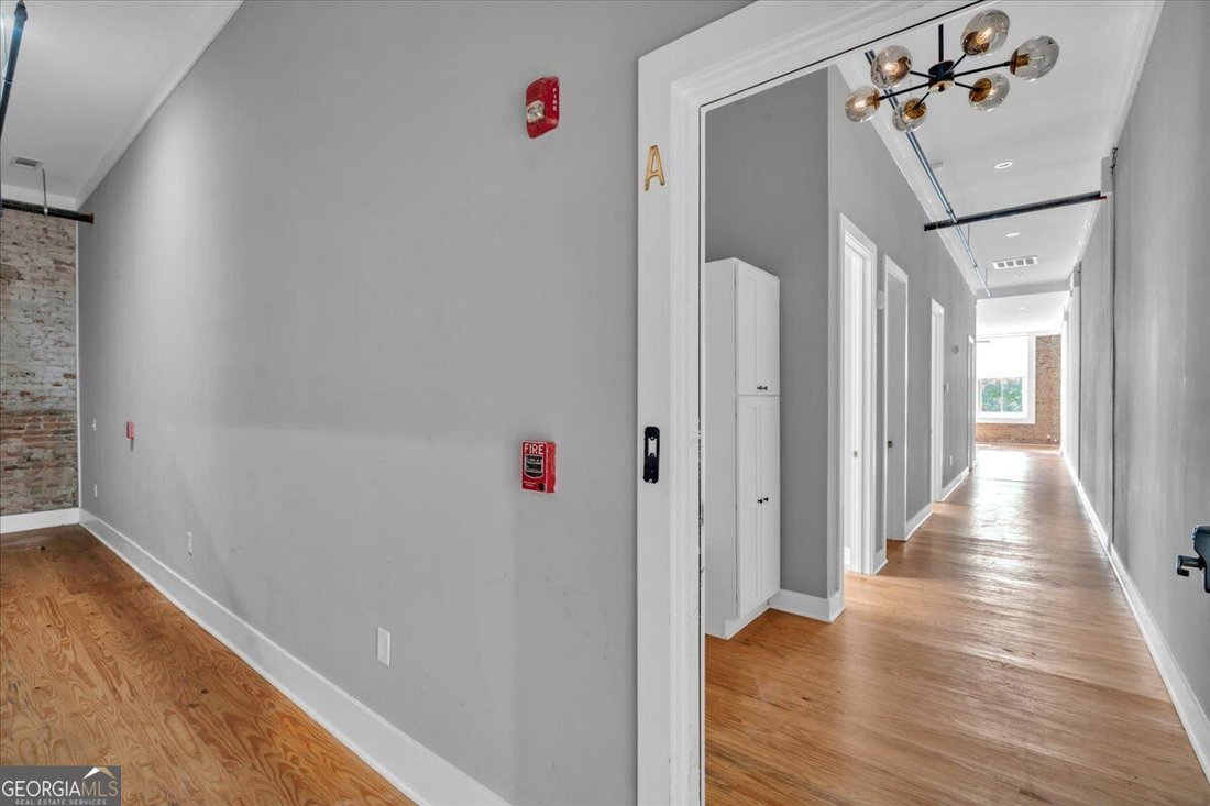 Casa en Macon, Georgia, Estados Unidos 4 - 17326957