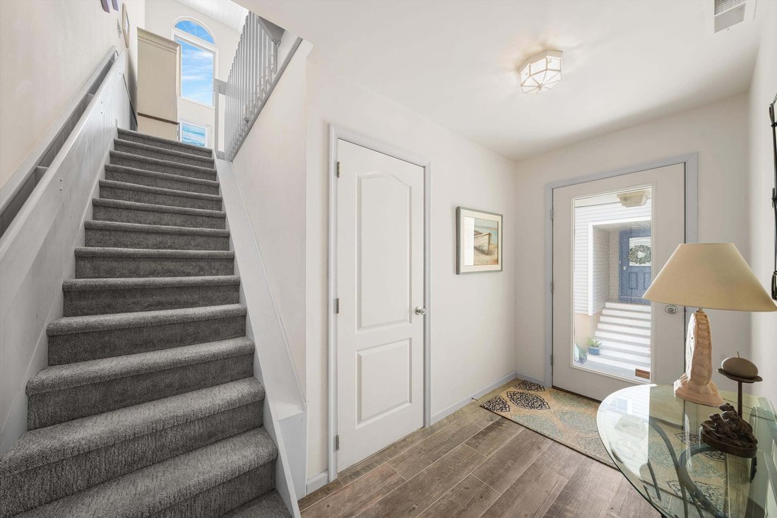 Townhouse in Sea Isle City, New Jersey, United States 4 - 18680145