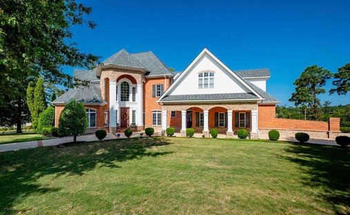 Casa a Benton, Arkansas, Stati Uniti 1