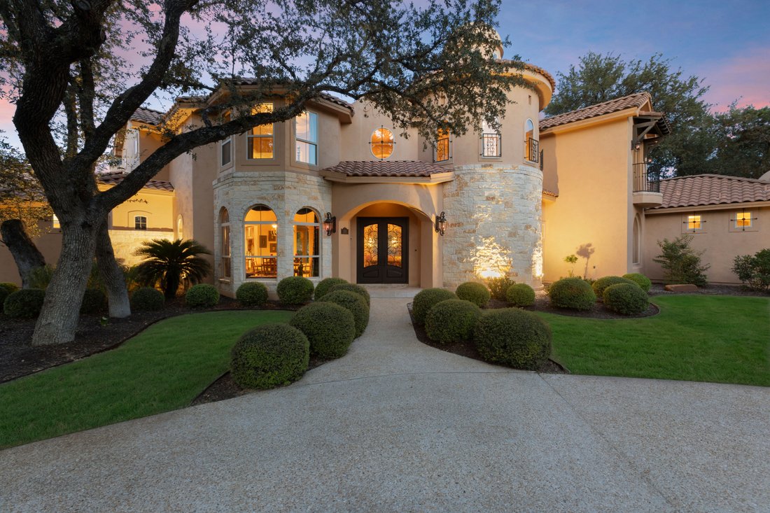 House in New Braunfels, Texas, United States 1 - 18681124