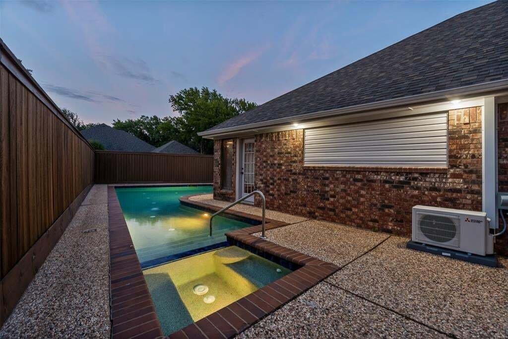 House in Wichita Falls, Texas, United States 5 - 18682999