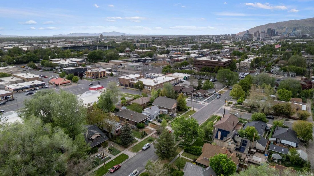 Otros en Salt Lake City, Utah, Estados Unidos 5 - 18682054