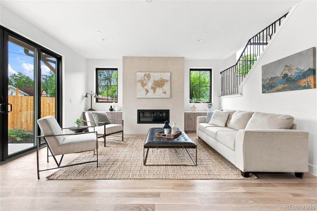 House in Lakewood, Colorado, United States 2 - 18681911
