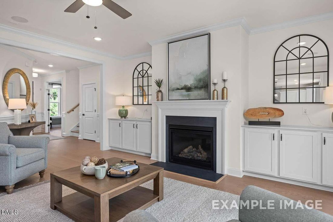 House in Holly Springs, North Carolina, United States 4 - 18682387