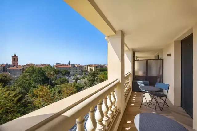 Apartment in Nice, Provence-Alpes-Côte d'Azur, France 1 - 18597598