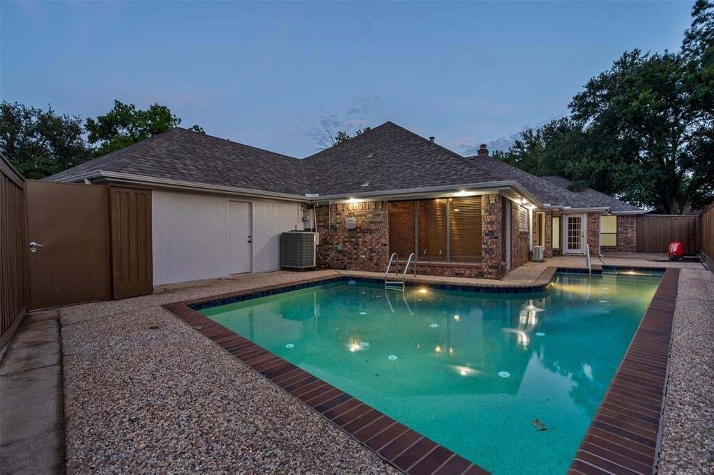 House in Wichita Falls, Texas, United States 4 - 18682999