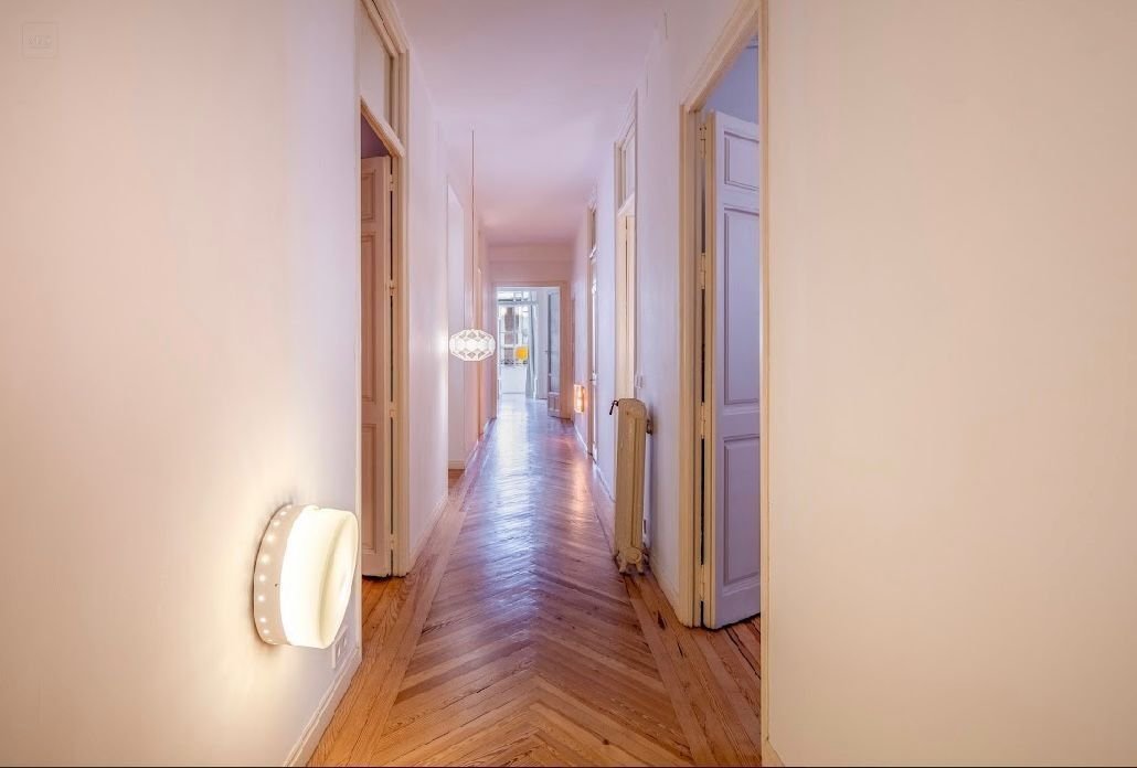 Wohnung in Salamanca, Madrid, Spanien 2 - 17677628