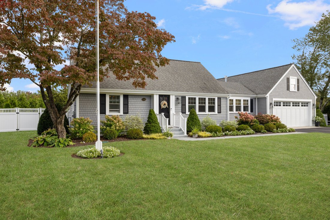 House in Seekonk, Massachusetts, United States 1 - 18680110