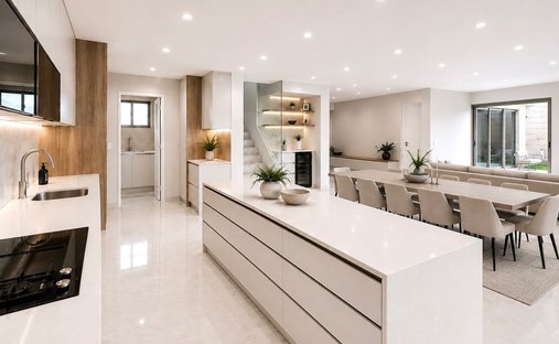 House in Strathavon, Chislehurston, Gauteng 1