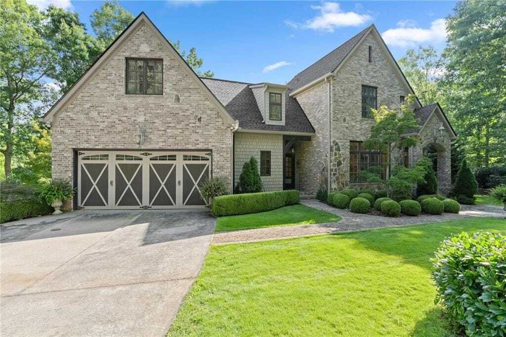 House in Clarkesville, Georgia, United States 4 - 18682192