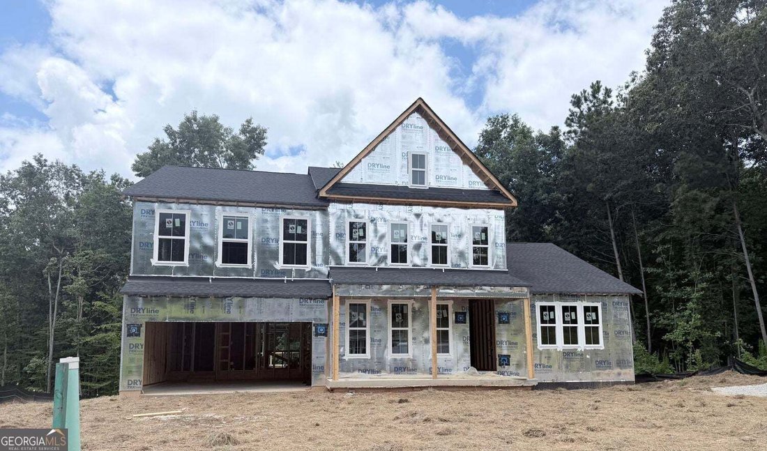 Haus in Cherokee County, Georgia, Vereinigte Staaten 1 - 18638249