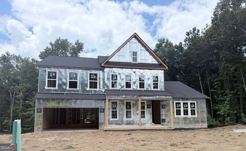 Haus in Cherokee County, Georgia, Vereinigte Staaten 1