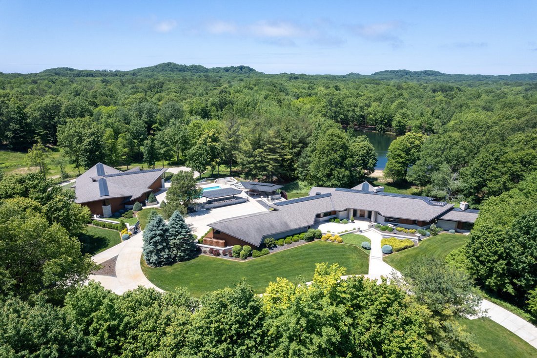 House in Holland, Michigan, United States 1 - 18681309
