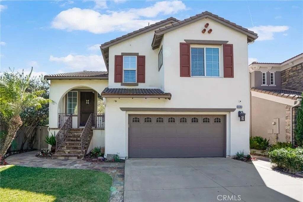 Casa en Signal Hill, California, Estados Unidos 1 - 18682858