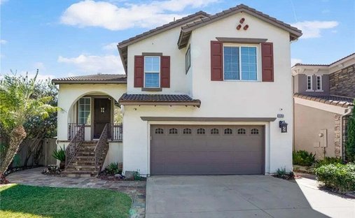 Casa a Signal Hill, California, Stati Uniti 1