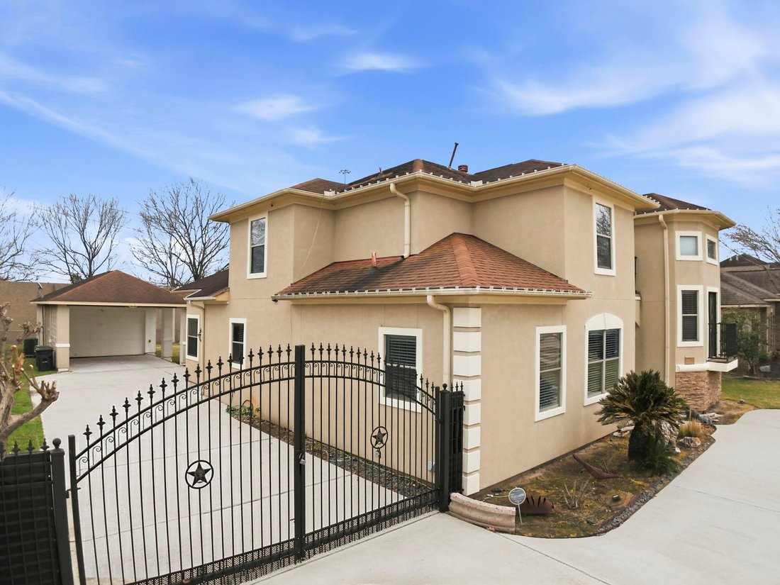 Casa a Houston, Texas, Stati Uniti 5 - 18680984