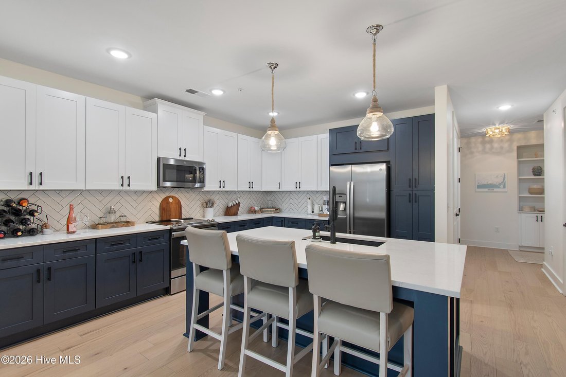 Condo in Southport, North Carolina, United States 5 - 18680865
