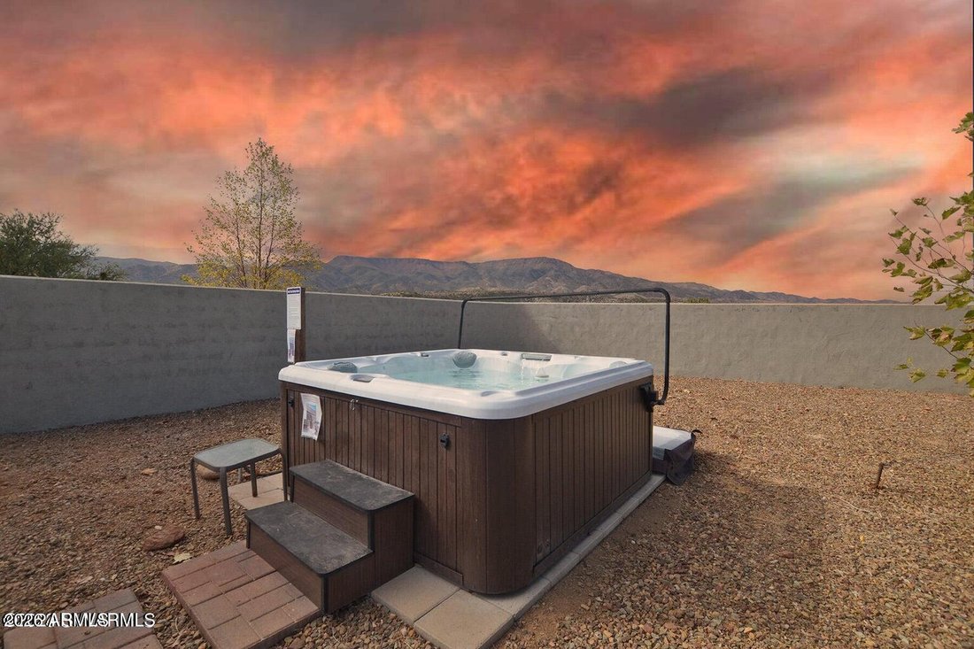 House in Cottonwood-Verde Village, Arizona, United States 3 - 18680049