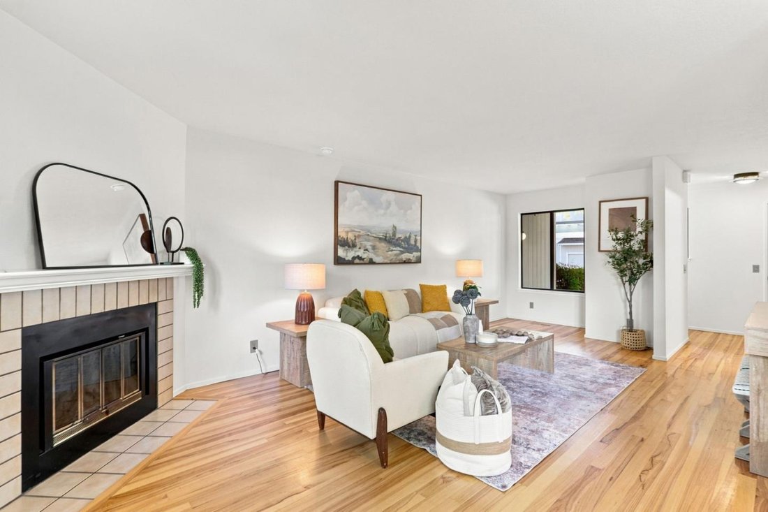 Condominio a Los Gatos, California, Stati Uniti 5 - 18682256
