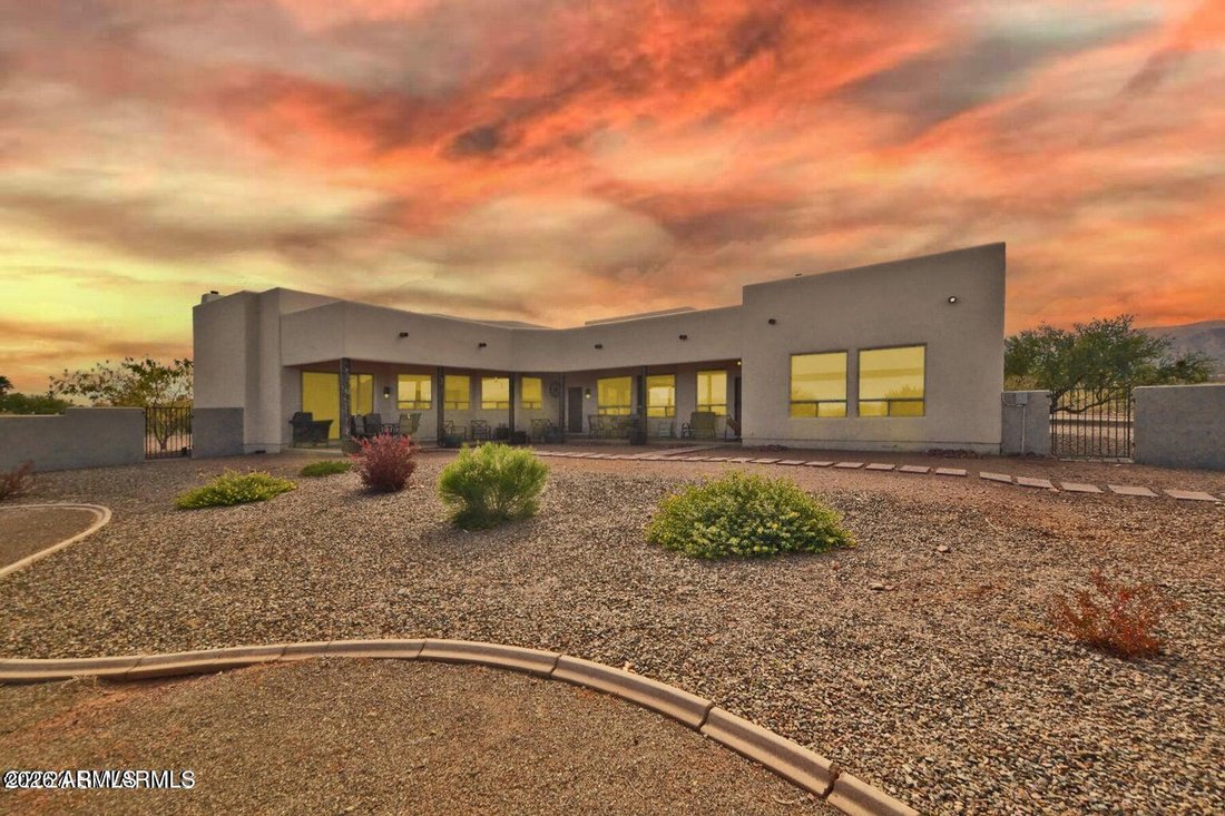 House in Cottonwood-Verde Village, Arizona, United States 2 - 18680049