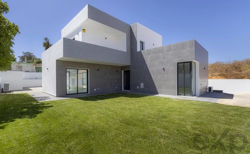 Villa à São Sebastião, Lagos, Sao Goncalo de Lagos, Portugal 1