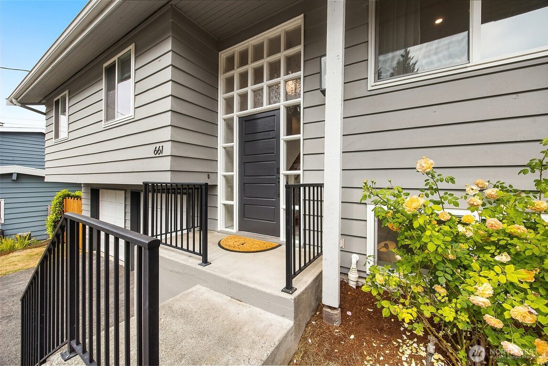 House in Woodway, Washington, United States 3 - 18682645