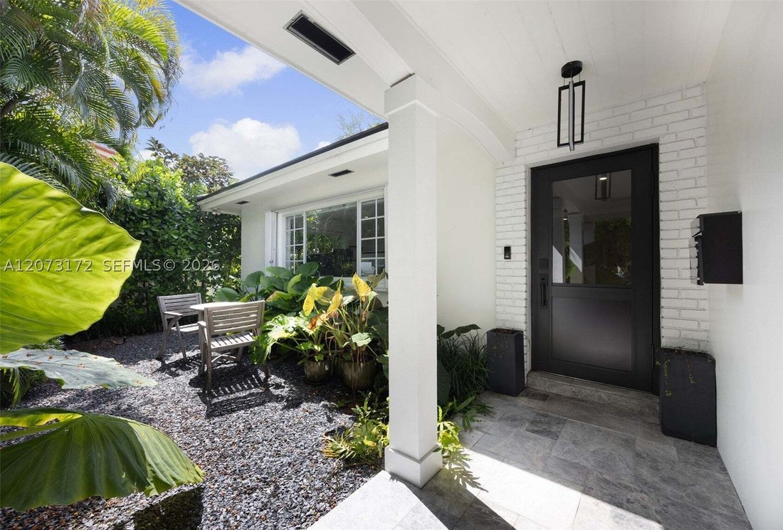 House in Coral Gables, Florida, United States 2 - 18680356
