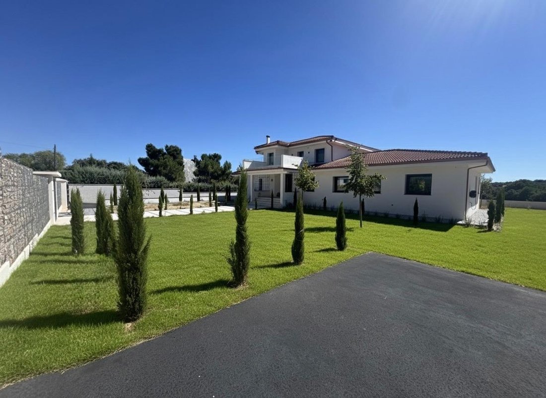Villa à Valdemorillo, Communauté de Madrid, Espagne 5 - 18684074