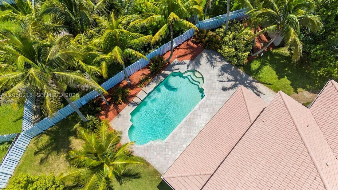 Casa en Miramar, Florida, Estados Unidos 4 - 18678789