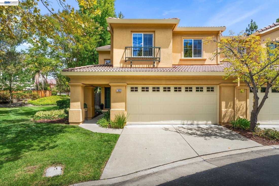 Townhouse in San Ramon, California, United States 2 - 18682292