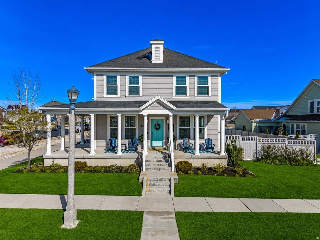 House in South Jordan, Utah, United States 1 - 18682050