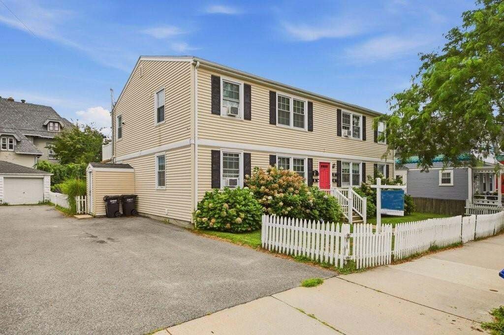 Condo in Newport, Rhode Island, United States 2 - 18680271