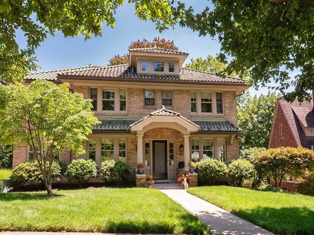 House in Mount Lebanon, Pennsylvania, United States 1 - 18684531