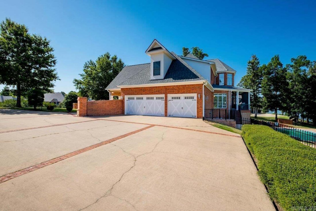 House in Benton, Arkansas, United States 5 - 18680189