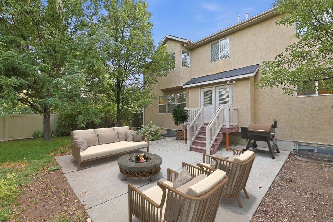 Casa a Layton, Utah, Stati Uniti 4 - 18669105