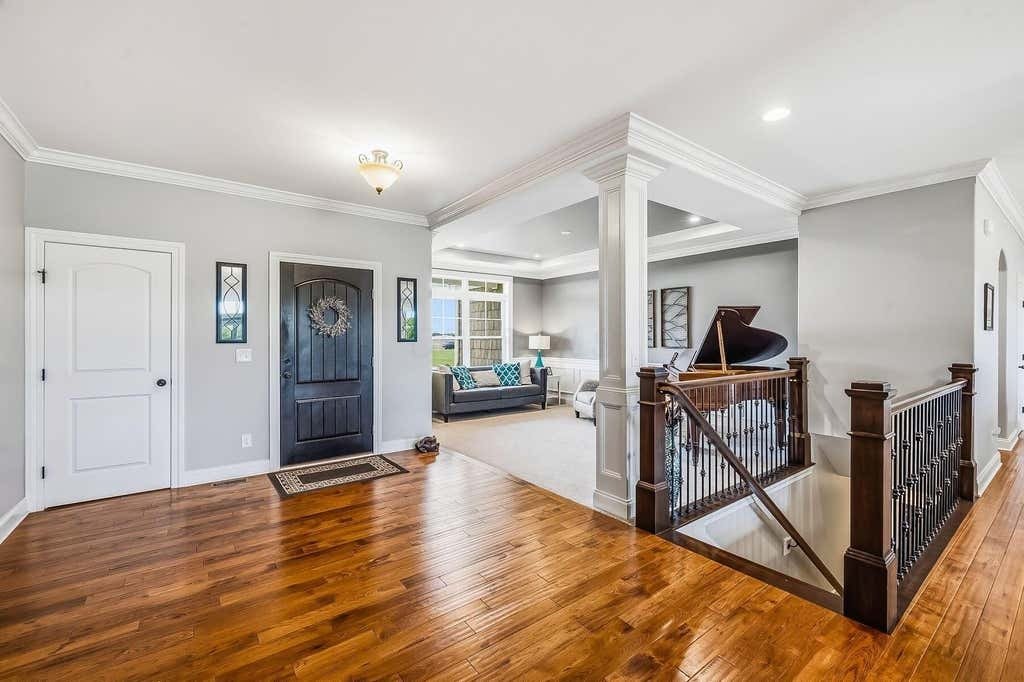 House in Mechanicsburg, Ohio, United States 4 - 18684496