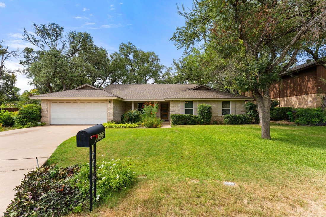 House in Jollyville, Texas, United States 2 - 18680937