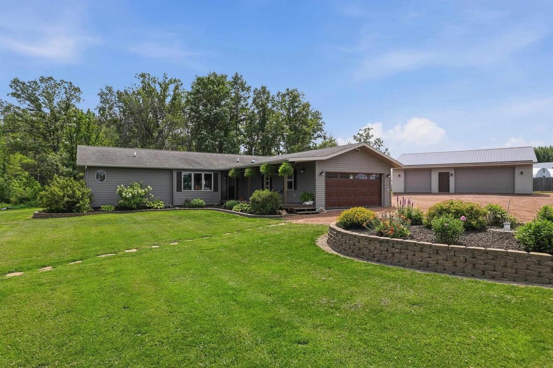 House in Marshfield, Wisconsin, United States 5 - 18682477