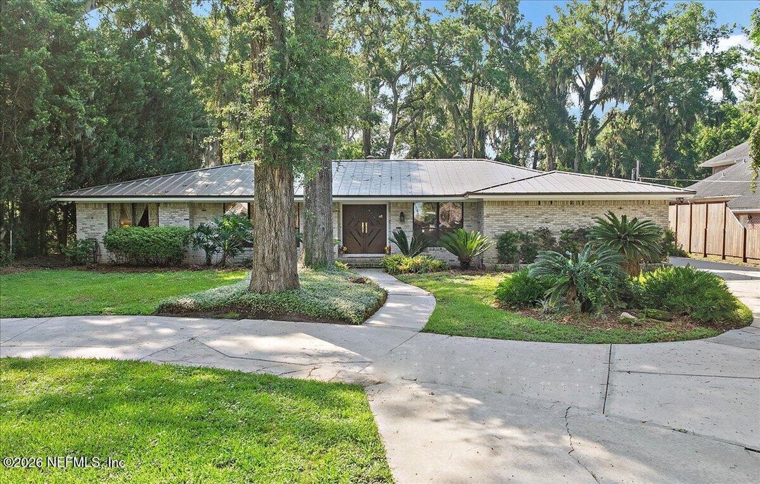 House in Jacksonville, Florida, United States 1 - 18499093