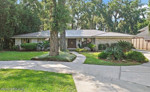 House in Jacksonville, Florida, United States 1