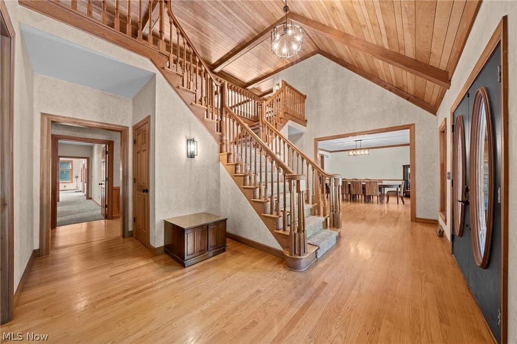House in Chardon, Ohio, United States 4 - 18684479
